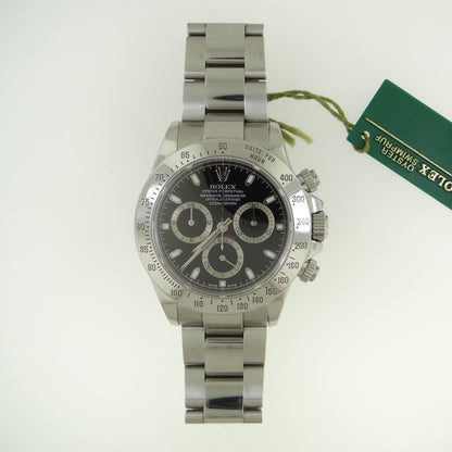 Rolex Daytona 116520 #26620