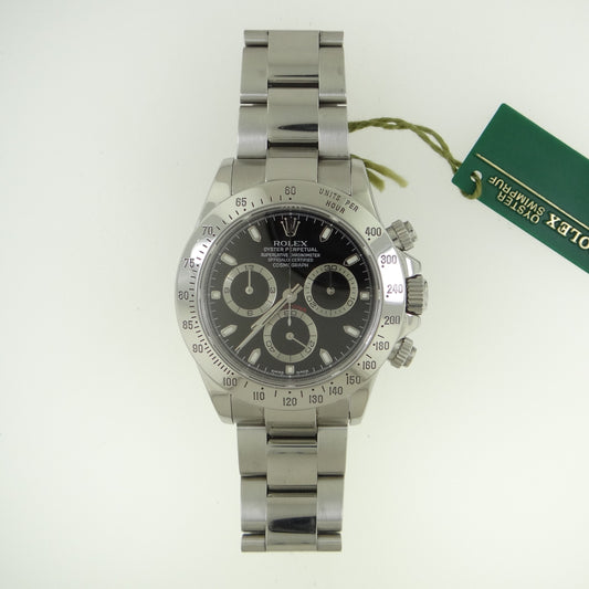 Rolex Daytona 116520 #26620