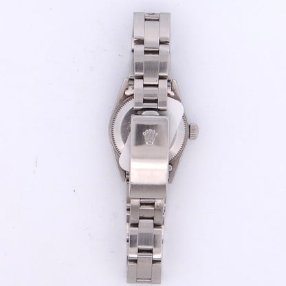 Rolex 67180 ladies Oyster Perpetual #28335