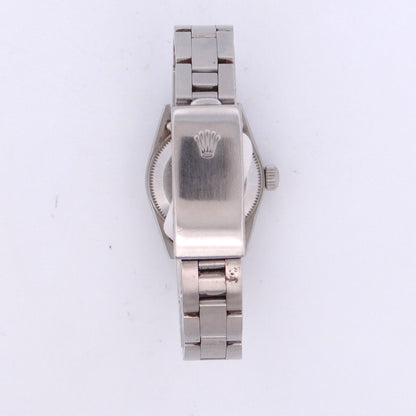 Rolex 67180 ladies Oyster Perpetual #28335