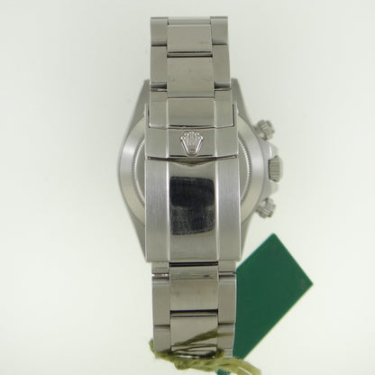 Rolex Daytona 116520 #26620