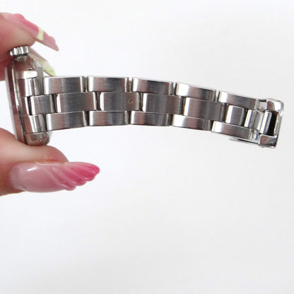 Rolex 67180 ladies Oyster Perpetual #28335