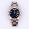 Rolex 228349RBR Daydate 40 #28398