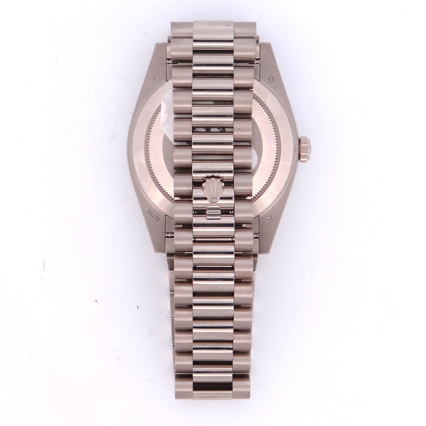 Rolex 228349RBR Daydate 40 #28398