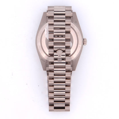 Rolex 228349RBR Daydate 40 #28398