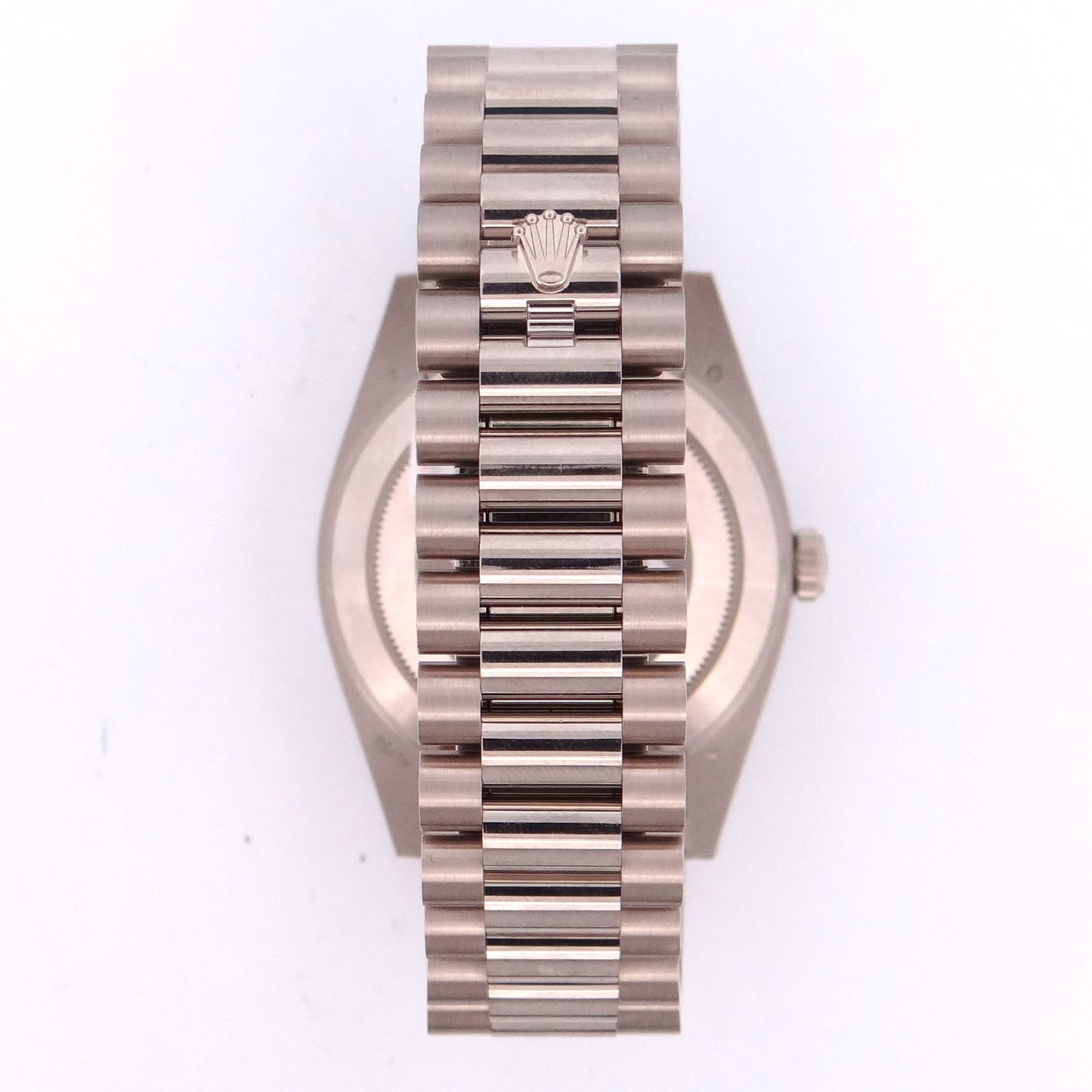Rolex 228349RBR Daydate 40 #28398