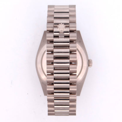 Rolex 228349RBR Daydate 40 #28398