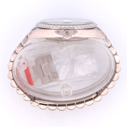Rolex 228349RBR Daydate 40 #28398