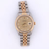 Rolex 16233 mens Datejust #28385