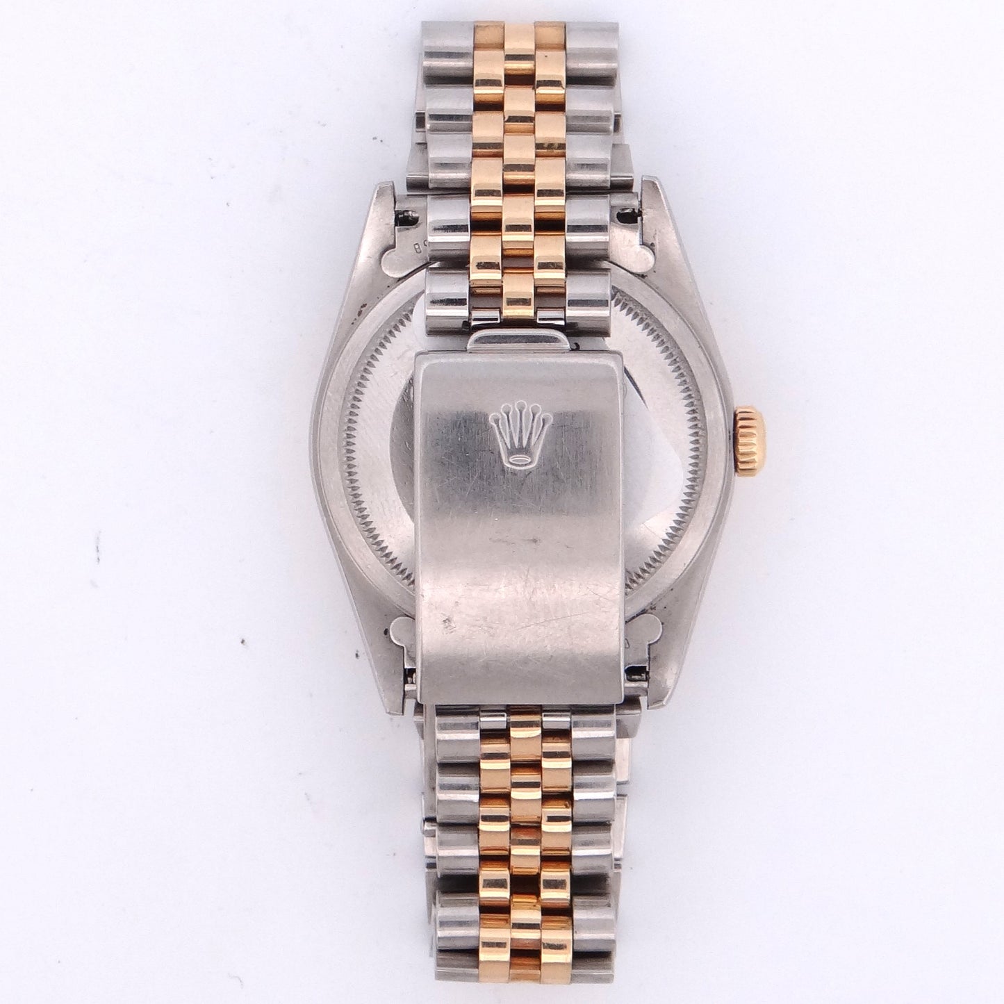 Rolex 16233 mens Datejust #28385