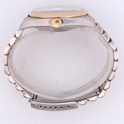 Rolex 16233 mens Datejust #28385