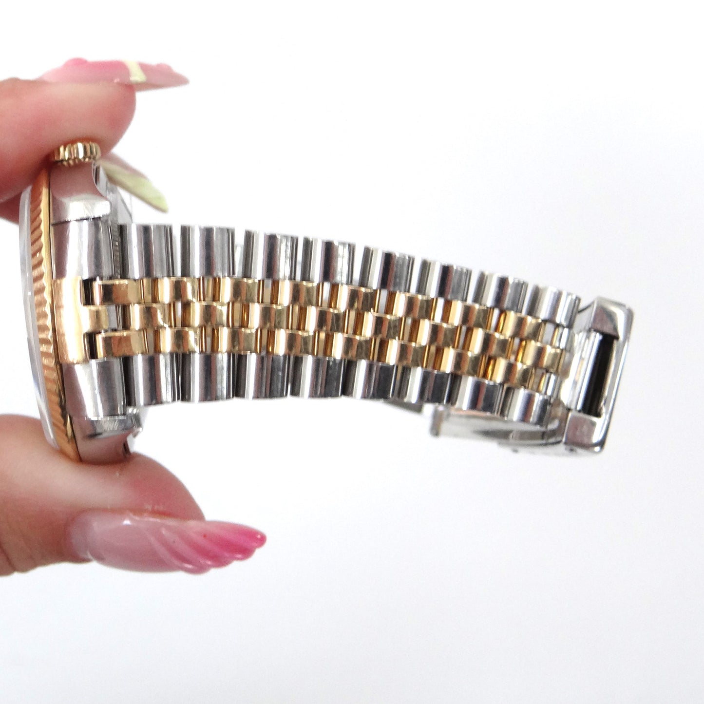Rolex 16233 mens Datejust #28385