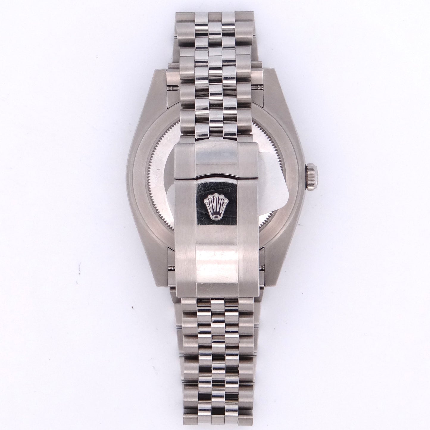 Rolex 126334 Datejust 41 #28360