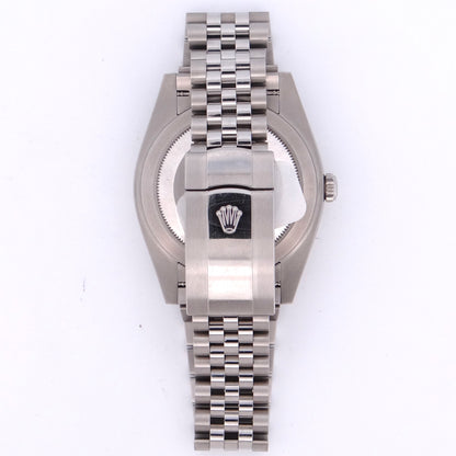 Rolex 126334 Datejust 41 #28360