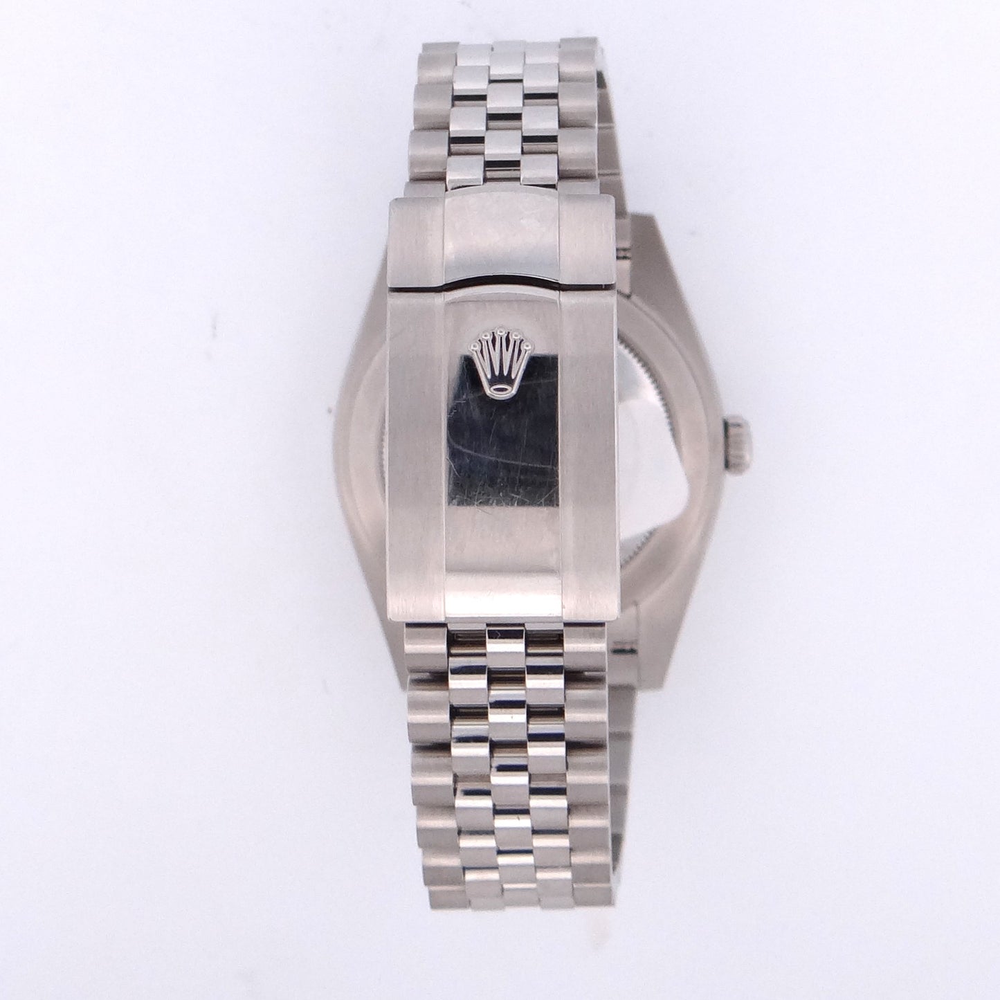 Rolex 126334 Datejust 41 #28360