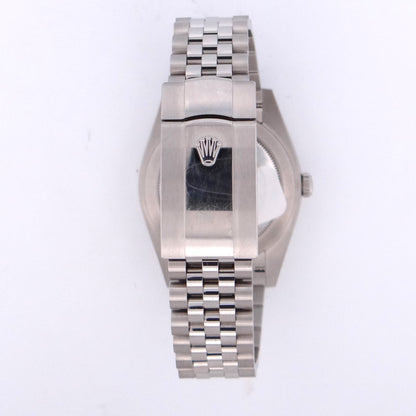Rolex 126334 Datejust 41 #28360