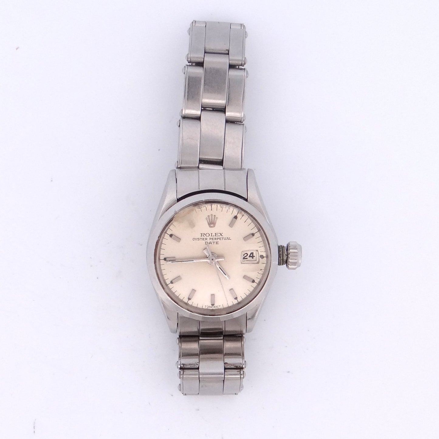 Rolex 6516 ladies Datejust #28337