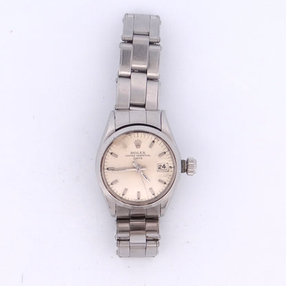 Rolex 6516 ladies Datejust #28337