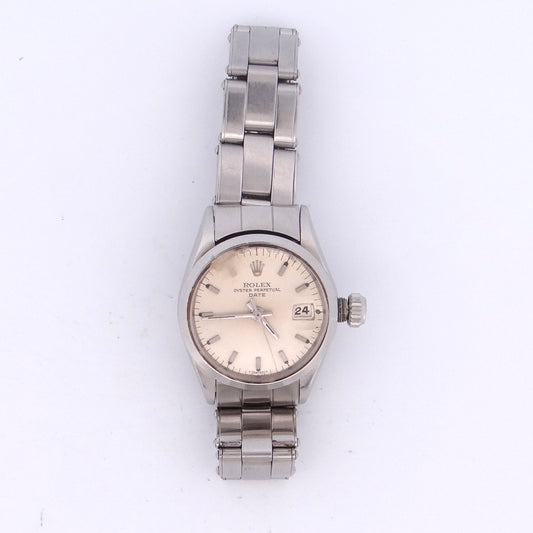 Rolex 6516 ladies Datejust #28337