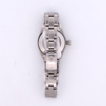 Rolex 6516 ladies Datejust #28337