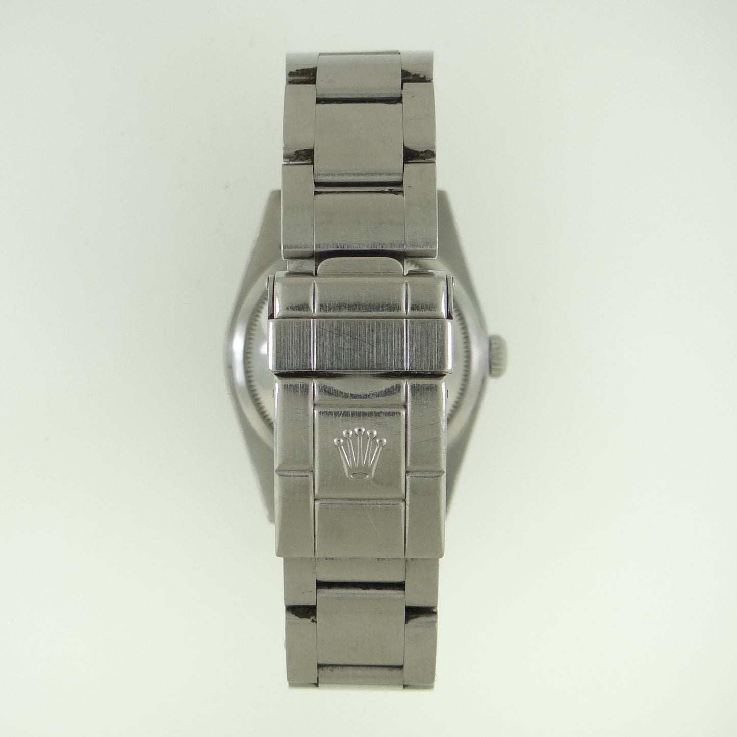 Rolex Explorer I 114270 #26631