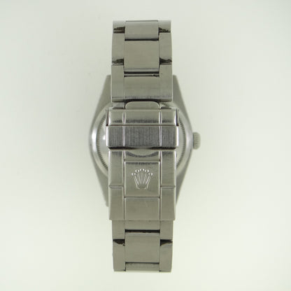 Rolex Explorer I 114270 #26631