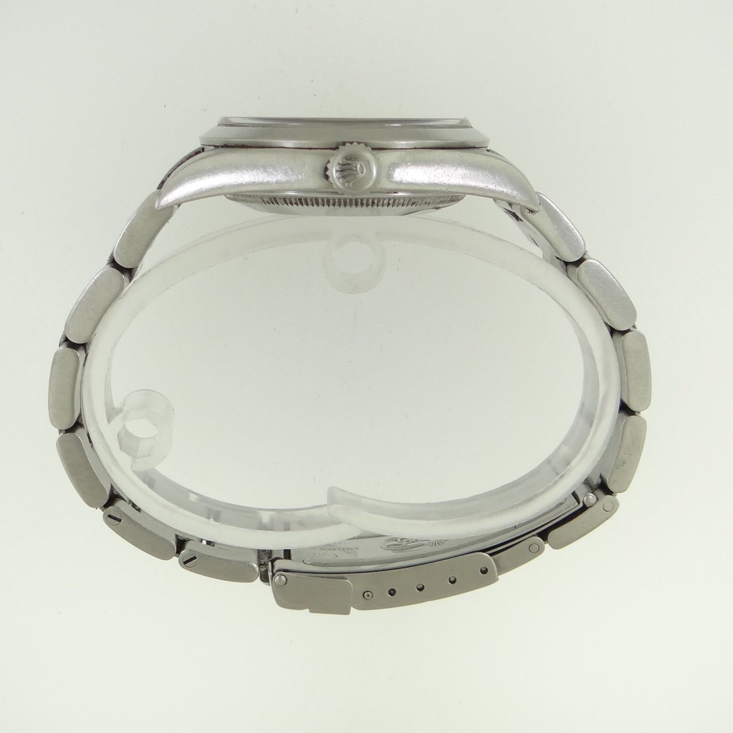 Rolex Explorer I 114270 #26631