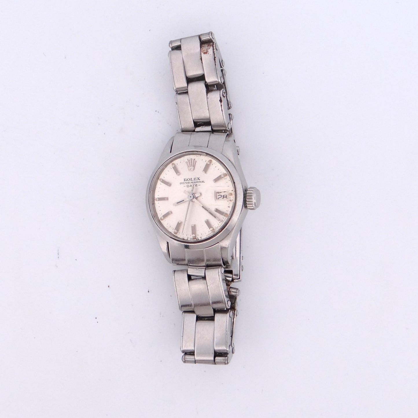 Rolex 6516 ladies Datejust #28338
