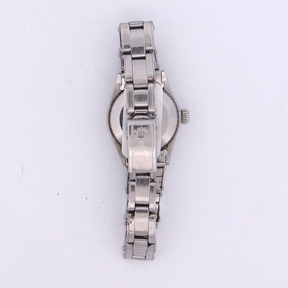 Rolex 6516 ladies Datejust #28338