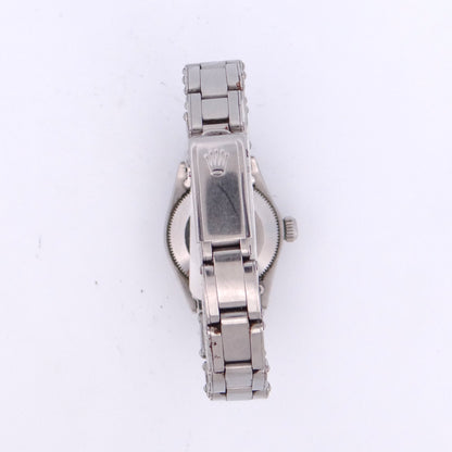 Rolex 6516 ladies Datejust #28338