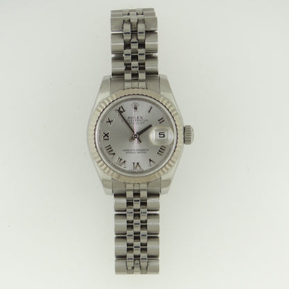 Rolex Ladies Datejust 179174 #26646