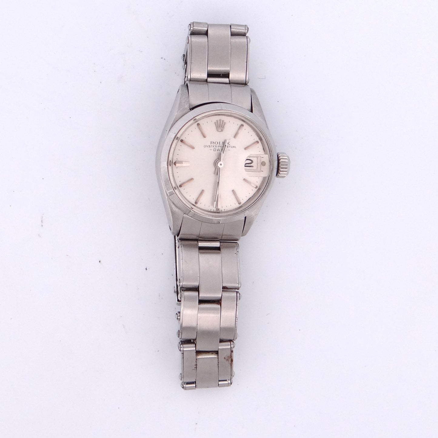 Rolex 6519 ladies Datejust #28336