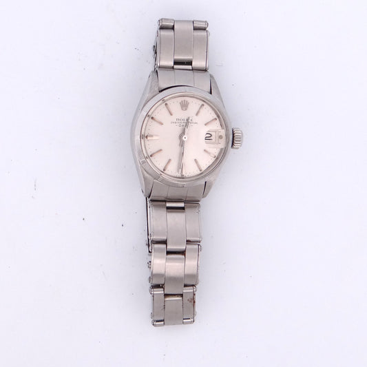 Rolex 6519 ladies Datejust #28336