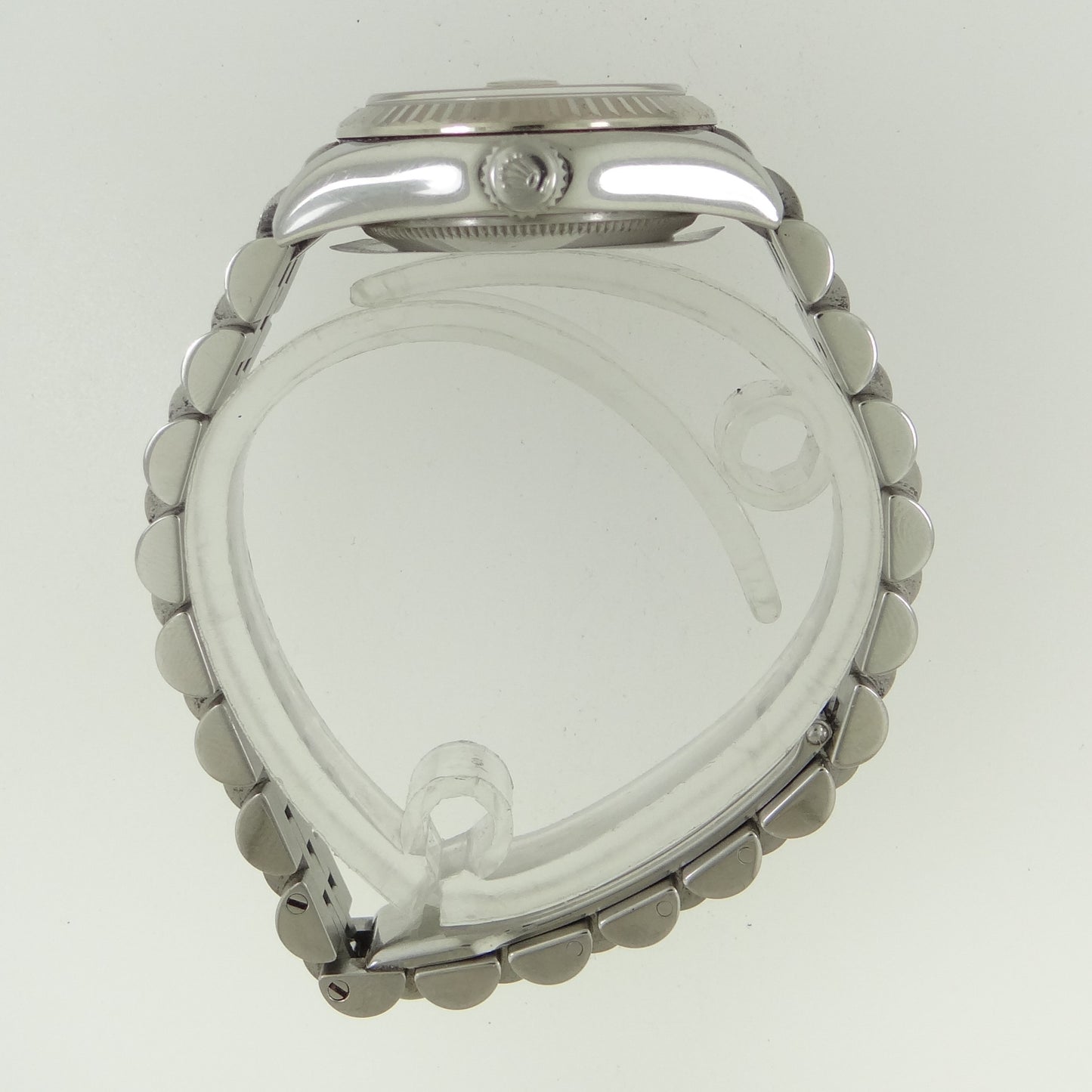 Rolex Ladies Datejust 179174 #26646