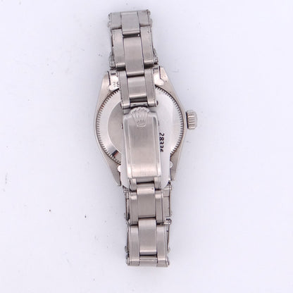 Rolex 6519 ladies Datejust #28336