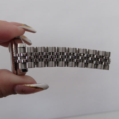 Rolex Ladies Datejust 179174 #26646