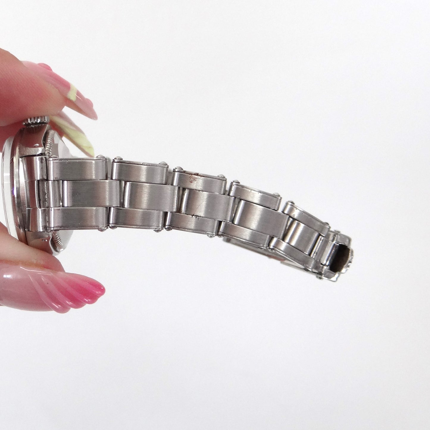 Rolex 6519 ladies Datejust #28336