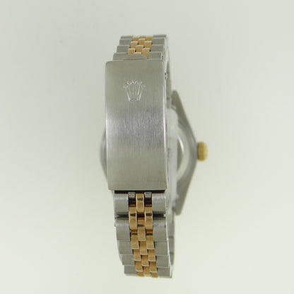 Rolex Ladies Datejust 69173 #26651