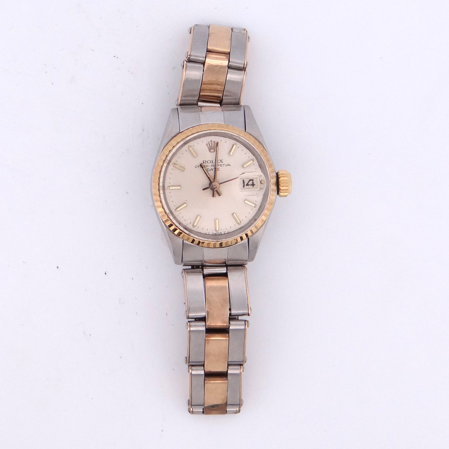 Rolex 6517 ladies Datejust #28381