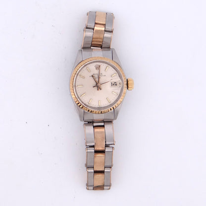Rolex 6517 ladies Datejust #28381