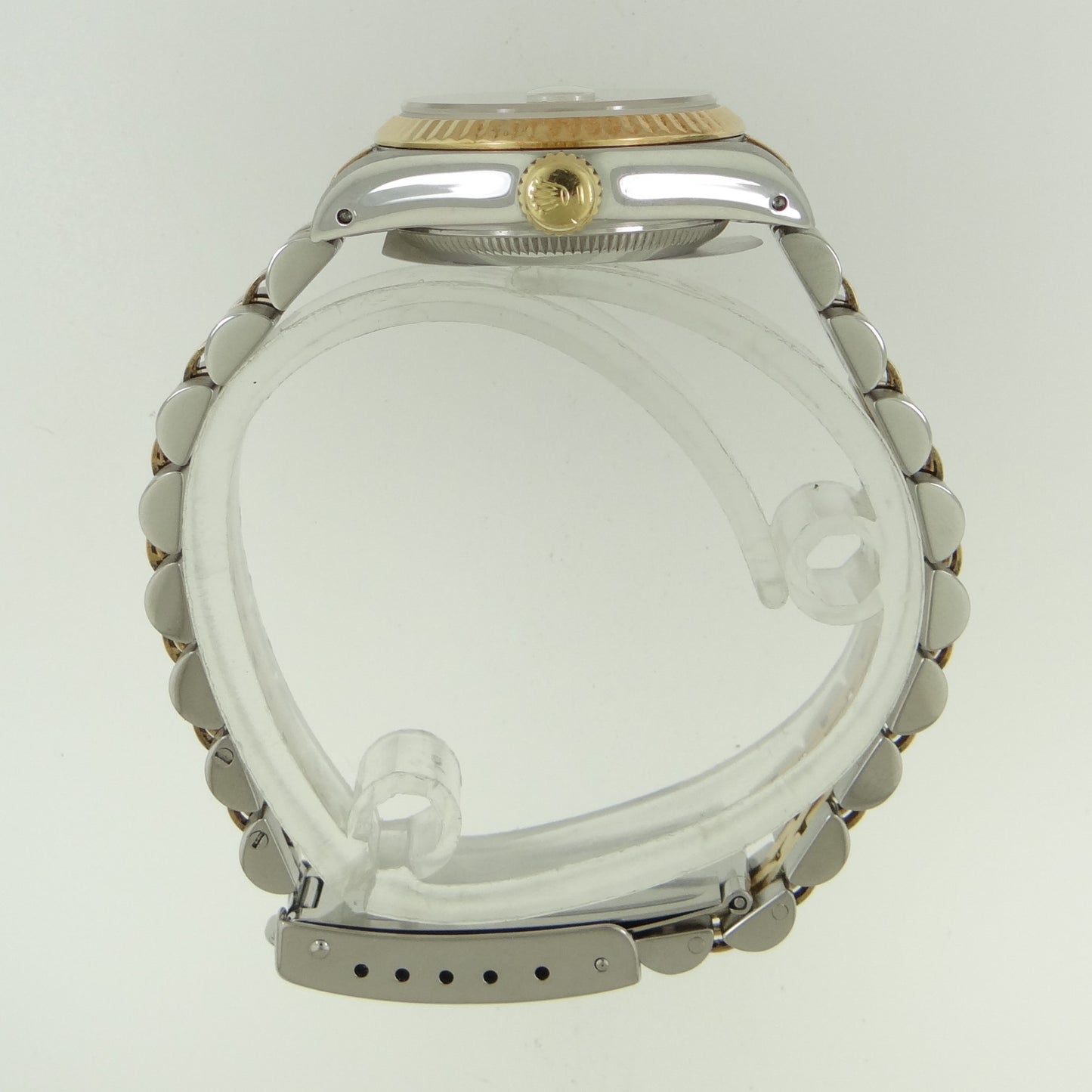 Rolex Ladies Datejust 69173 #26651