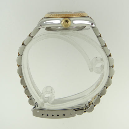 Rolex Ladies Datejust 69173 #26651
