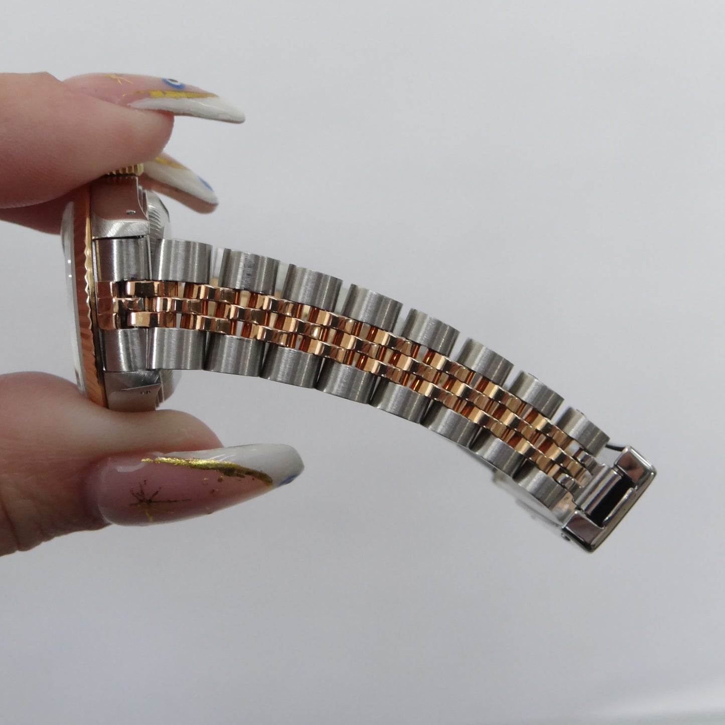 Rolex Ladies Datejust 69173 #26651
