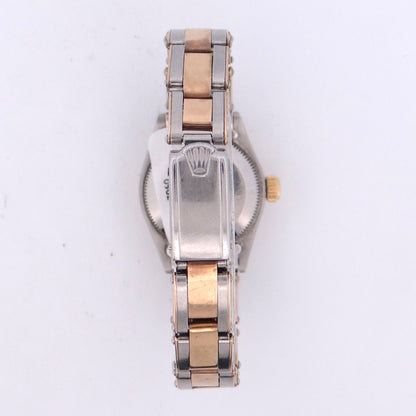 Rolex 6517 ladies Datejust #28381