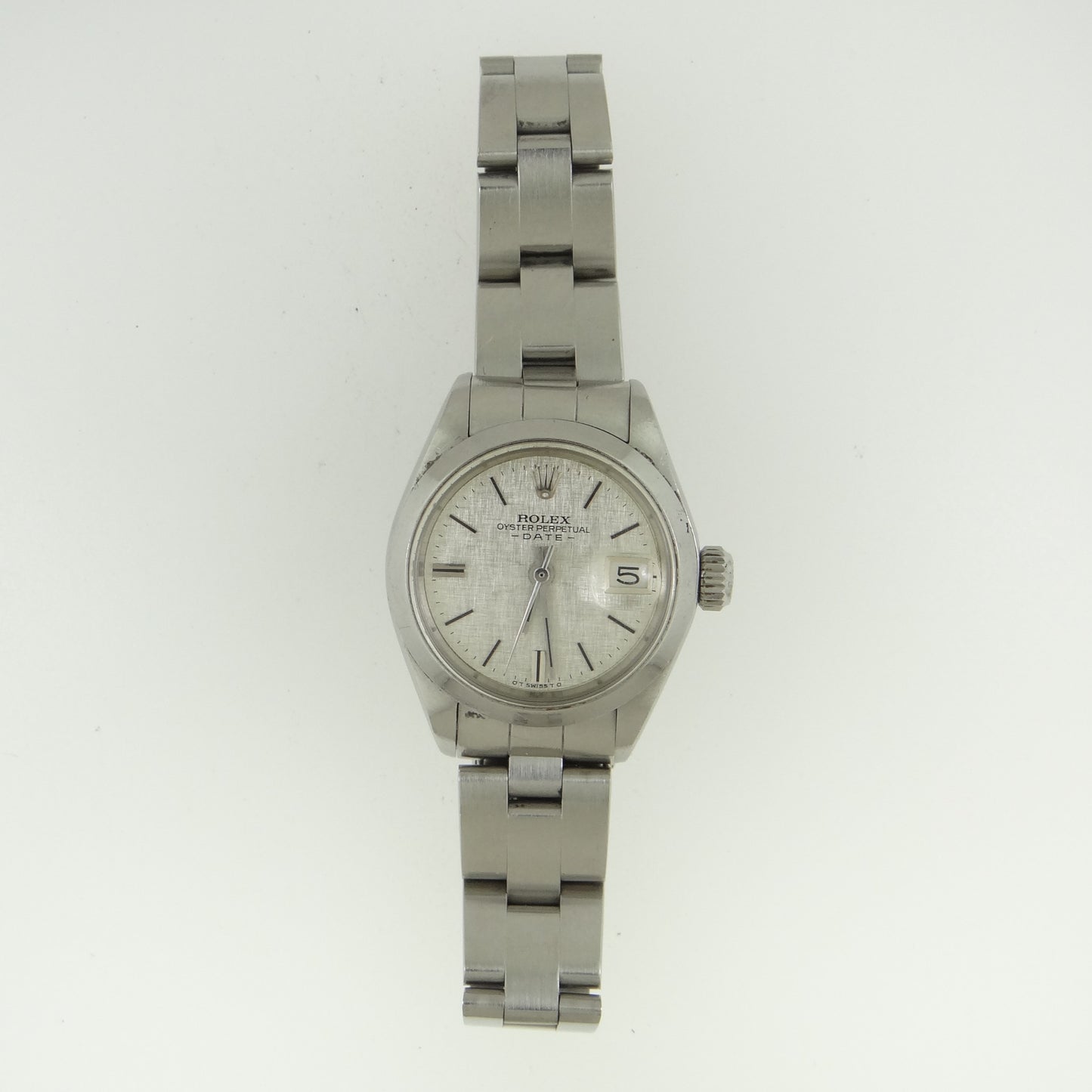 Rolex Ladies Date 6916 #26654