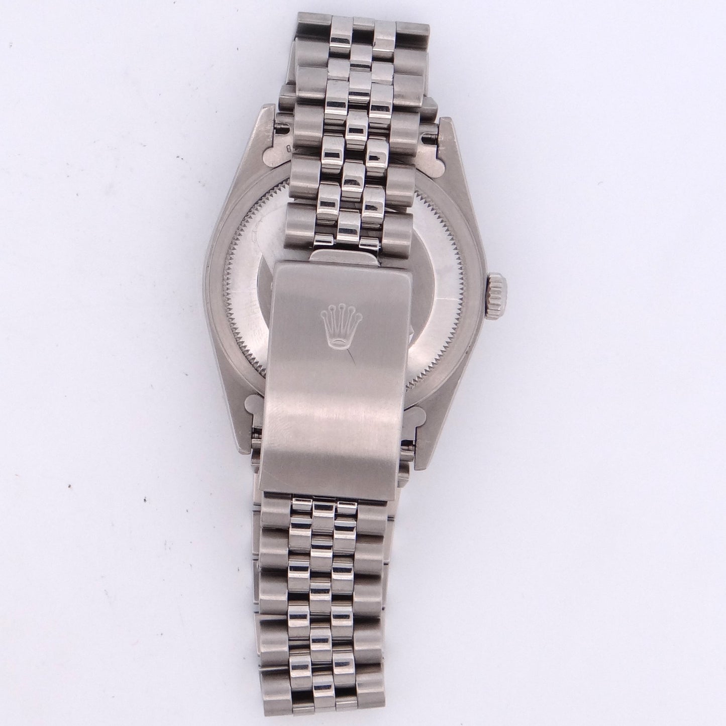 Rolex  Mens Datejust 16234 #28078