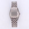 Rolex  Mens Datejust 16234 #28078
