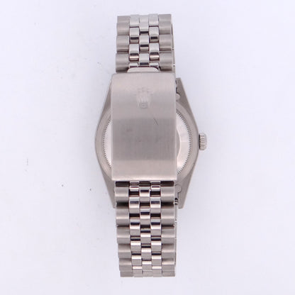 Rolex  Mens Datejust 16234 #28078