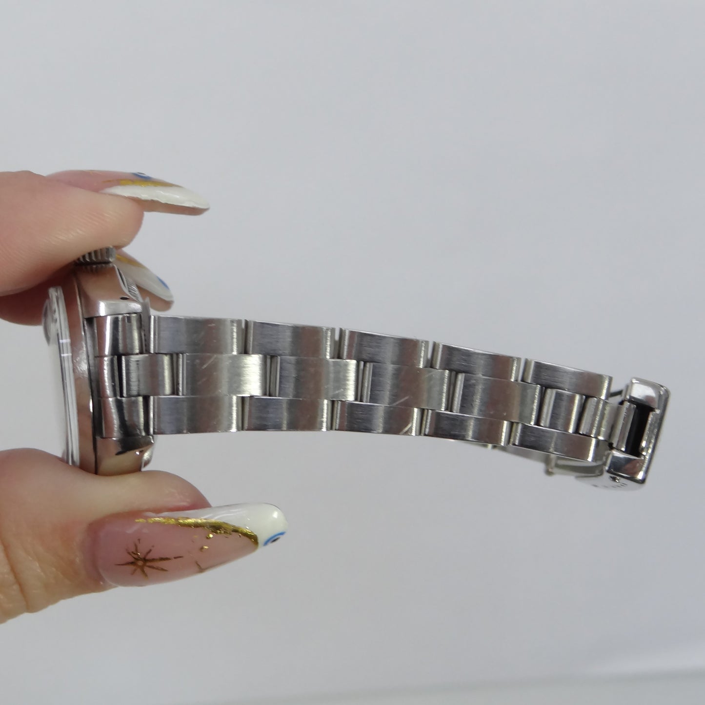 Rolex Ladies Date 6916 #26654