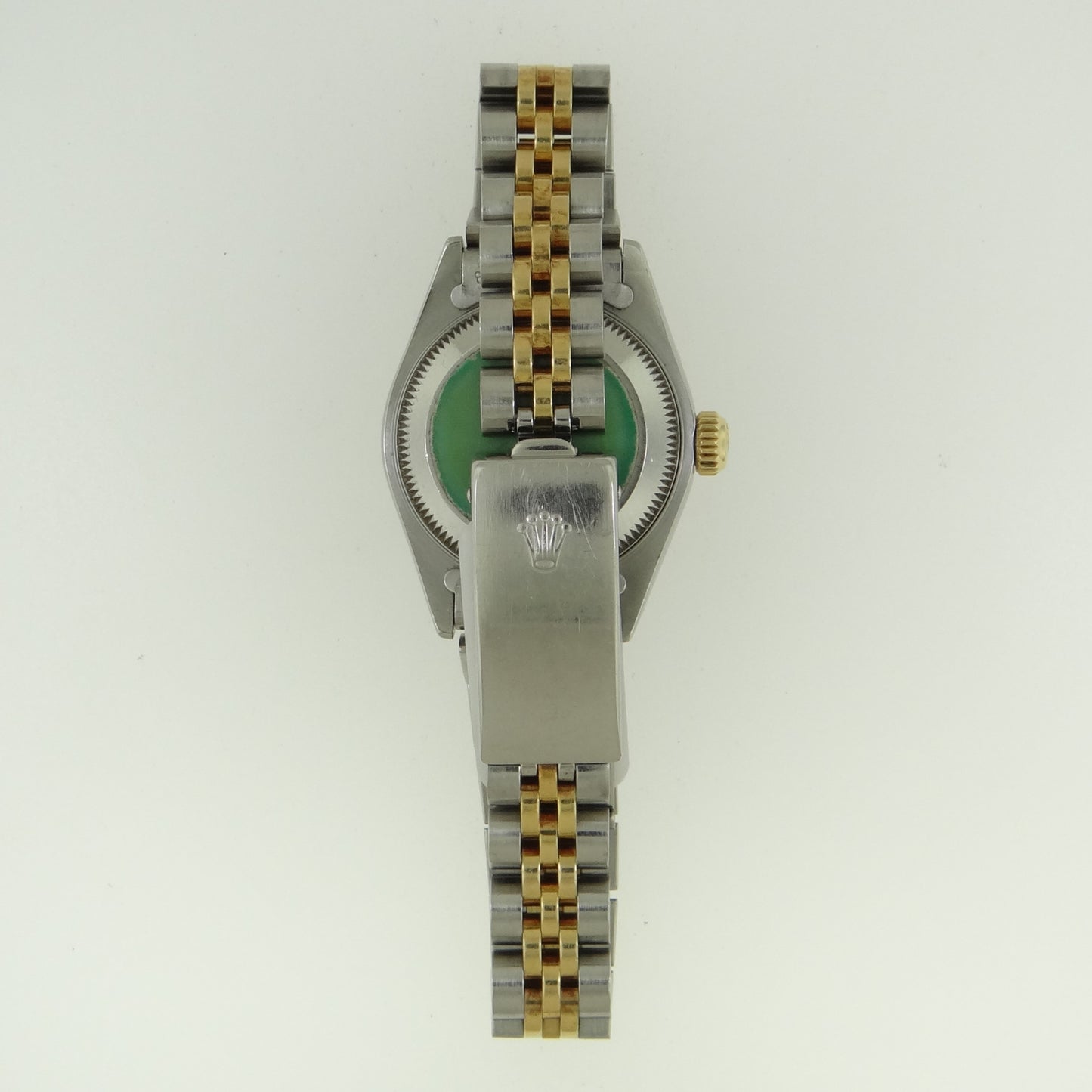 Rolex Ladies Datejust 69173 #26655